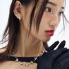 NIMBUS SHINE STAR EAR CUFFS