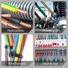 Stainless Steel Electrician Wire Stripping Pliers Nonslip Wire Crimping Pliers  Winding
