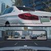 Hikvision M1 9-inch Streaming Rearview Mirror Dash Cam (CN version)
