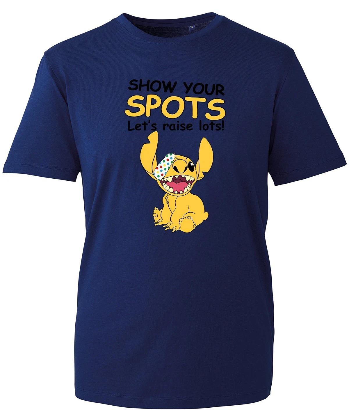 Pudsey Bear Children In Need Kids T-Shirt, Children In Need 2025 Shirt, Unisex 2XL