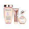 Kérastase Rose Radiance Hair Care Set