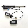 Car Intelligent Electric Tailgate Rear Trunk Support Rod Tail Door Switch Accessories Foot Sensor Compatible with KIA K5 2020+