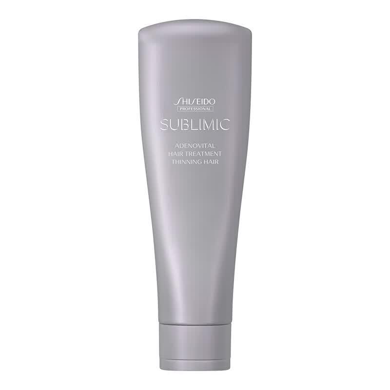 

Shiseido Sublimic Adenovital Scalp Conditioner
