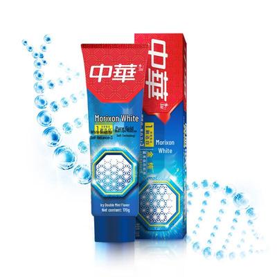 Zhonghua Gold Pure Magic White Toothpaste