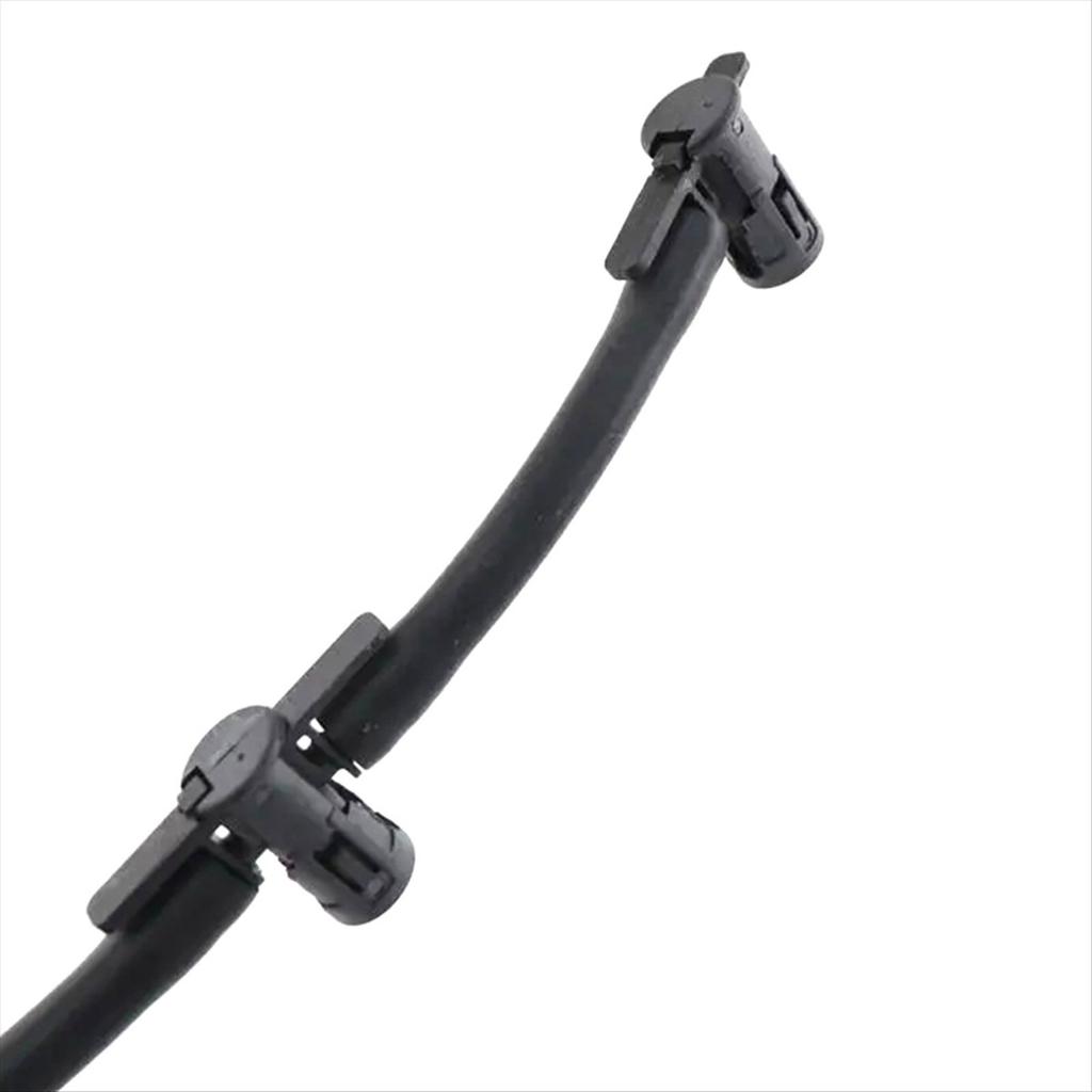 Automotive Accessories Car Return Line Leakage Hose Replace 059130218AN 059130218AR Leakage Fuel Pipe