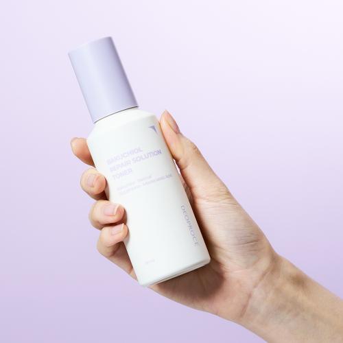 Deoproce Bakuchiol Repair Solution Toner 150ml