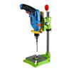 Multifunctional Electric Drill Stand: Handheld To Bench Mini Pistol Drill & Micro Punching Tool for Household Use