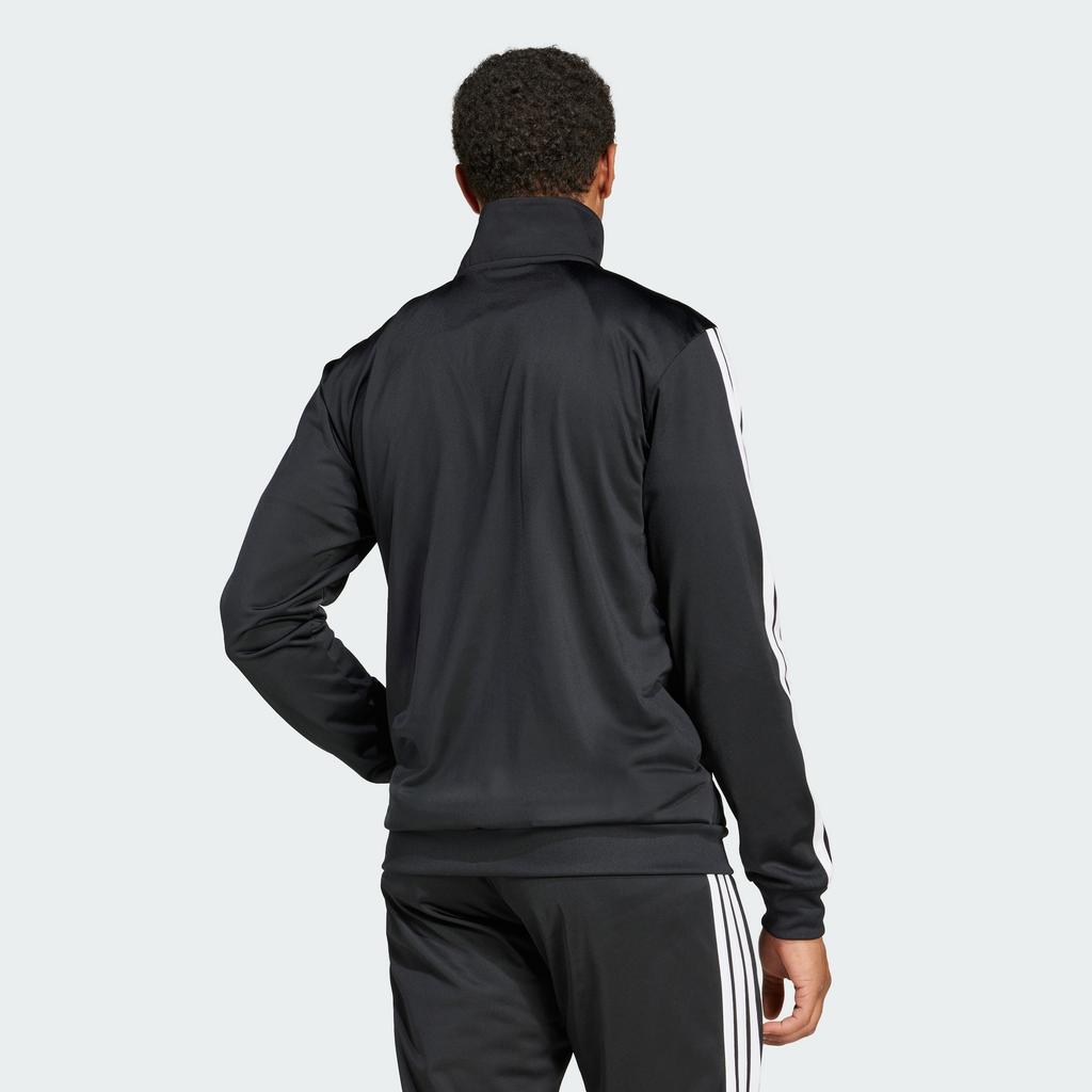 Adidas 3S Tricot Regular Track Jacket Ji8816