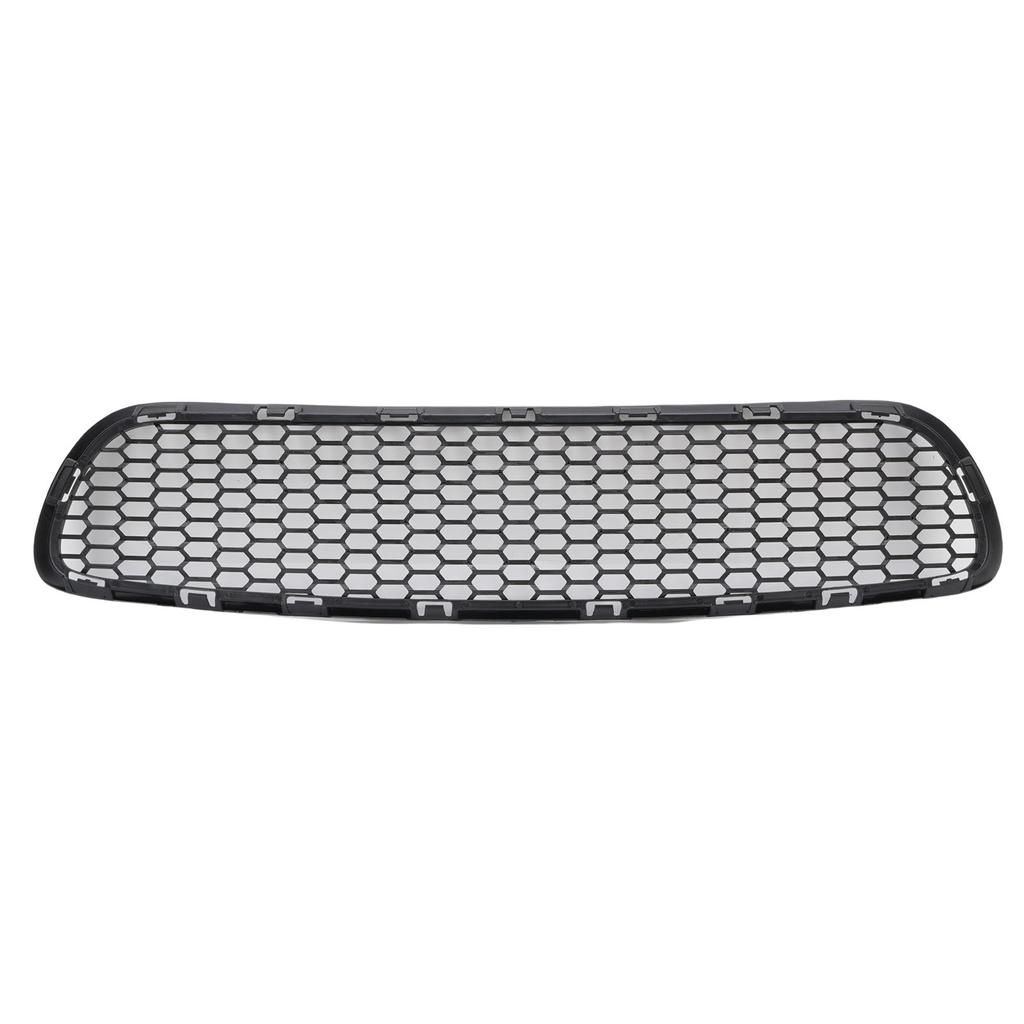 Front Bumper Grille Replacement for M5 F10 2012 2016 Car Snap On Installation 51118047391