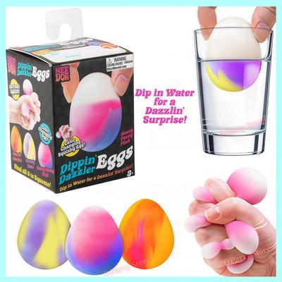 Jouets drôles et originaux – Jouets anti-stress