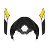Injection ABS Plastic Bodywork Fairing Kit for Aprilia RS457 2024-2025