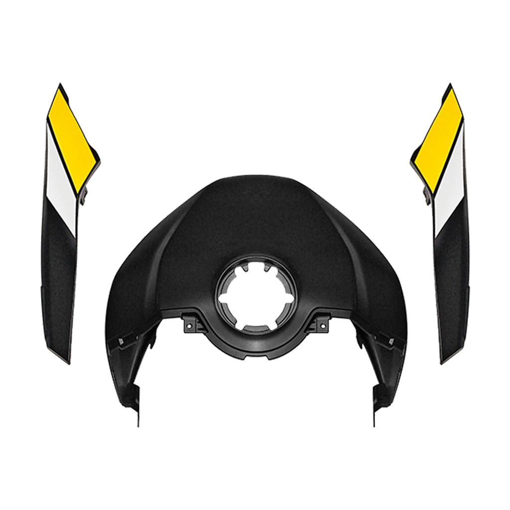 Injection ABS Plastic Bodywork Fairing Kit for Aprilia RS457 2024-2025