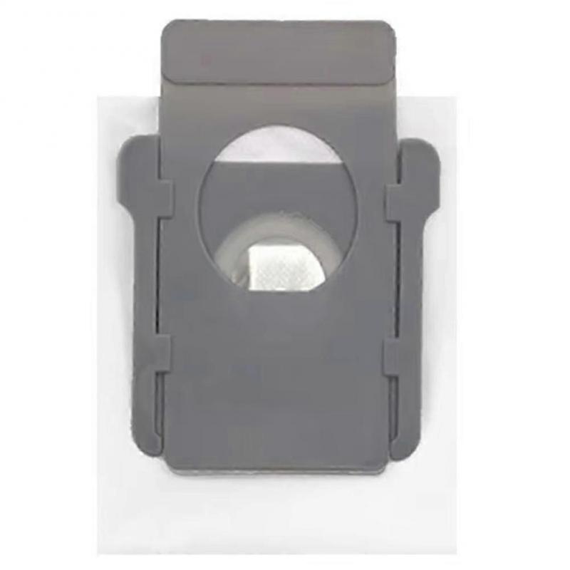 For Combo 10 Max Robot Vacuum Accessories Main Brush Hepa Filter Mop Rag Dust Bag Replacement Parts - XN