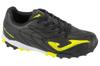 Evolution Jr 25 EVJW TF, for Boy Black Turf Football Trainers