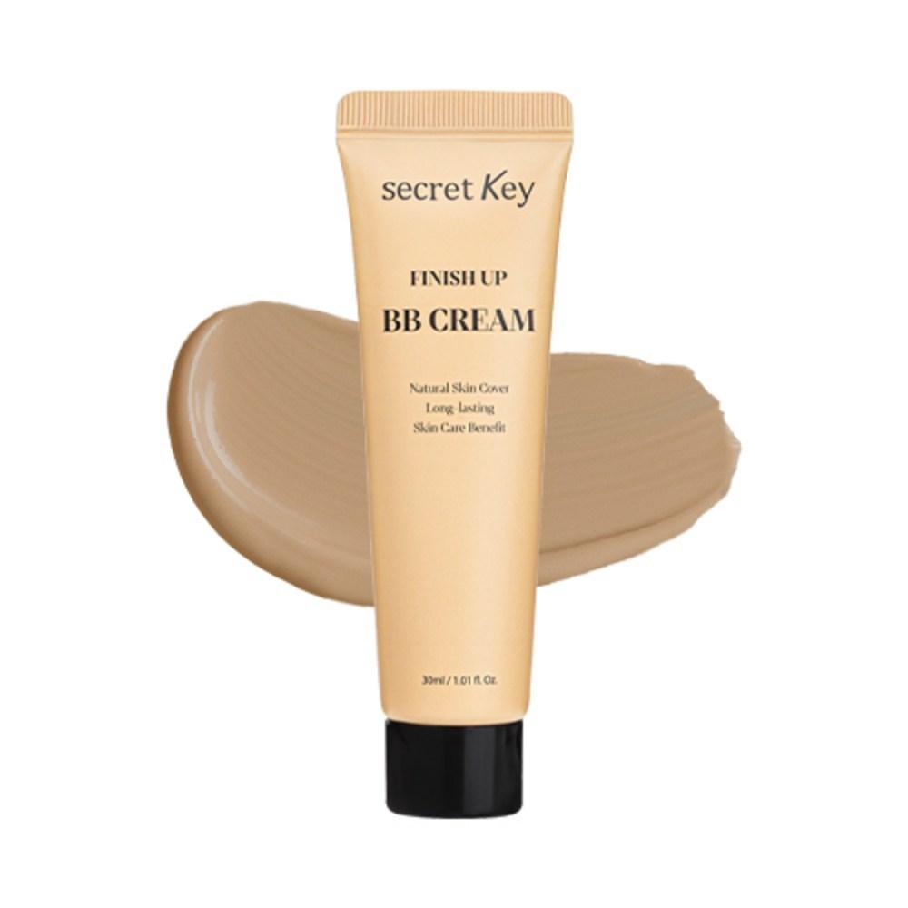 Secret Key Finish Up BB Cream