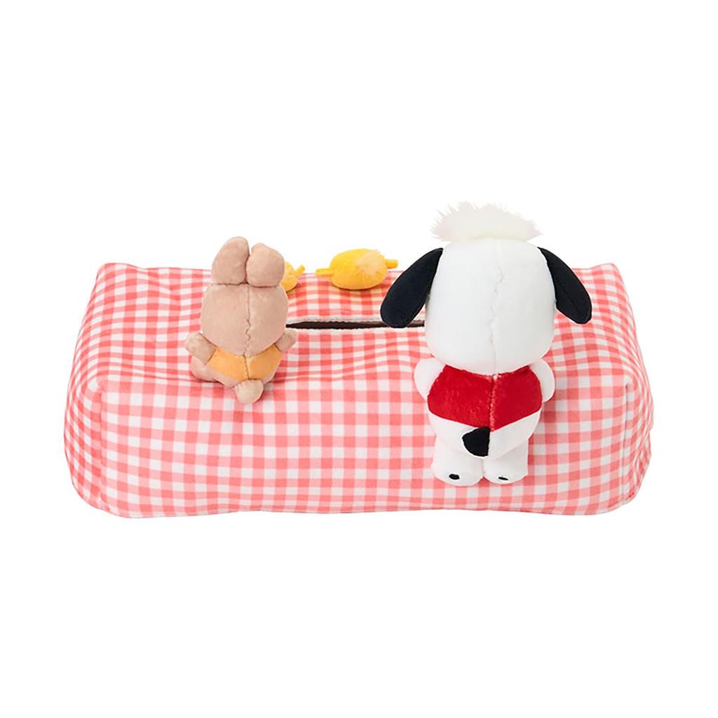 Sanrio Pochacco Tissue Box Case 101061