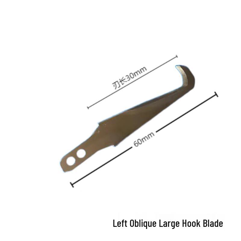 Plastic Deburring and Trimming Knife for Flash Removal and Scraping Tasks
