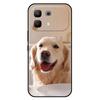 For Infinix Note 60 5G Case Cute Animal Fashion Flower Silicone Phone Case For Infinix Note60 X6879 Lens Protect Soft TPU Cover