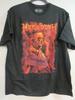 MEGADETH MERCHANDISE OFFICIELLE PEACE SELLS 2023 GROUPE CONCERT MUSIQUE T-shirt Unisexe 2XL / XXL