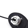 Plastic Antenna Base Mounting Fit For Toyota Corolla 2003-2008 For Passat New