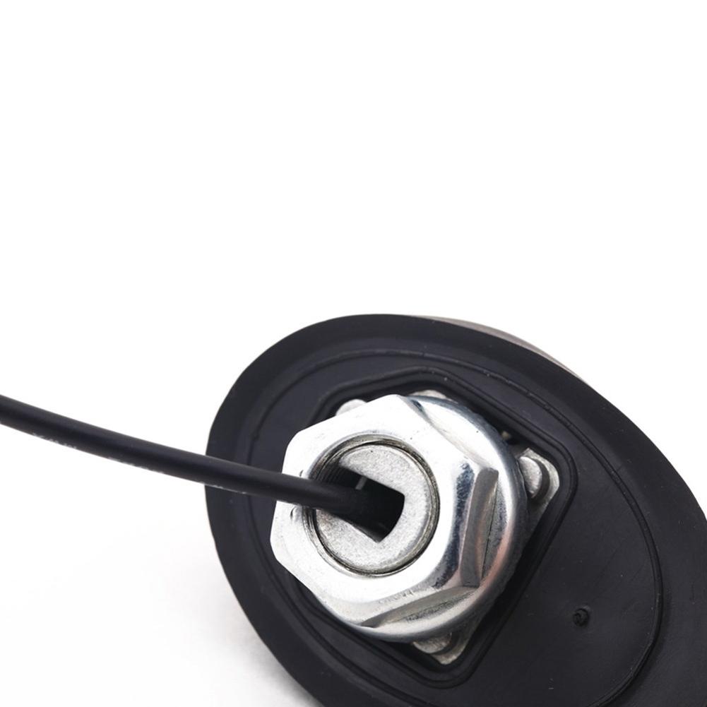 Plastic Antenna Base Mounting Fit For Toyota Corolla 2003-2008 For Passat New