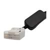 For Lexus LX   2024 2025 Car Auto Start & Stop Canceller Automatic Stop Start Engine Eliminator Device Plug Disabler