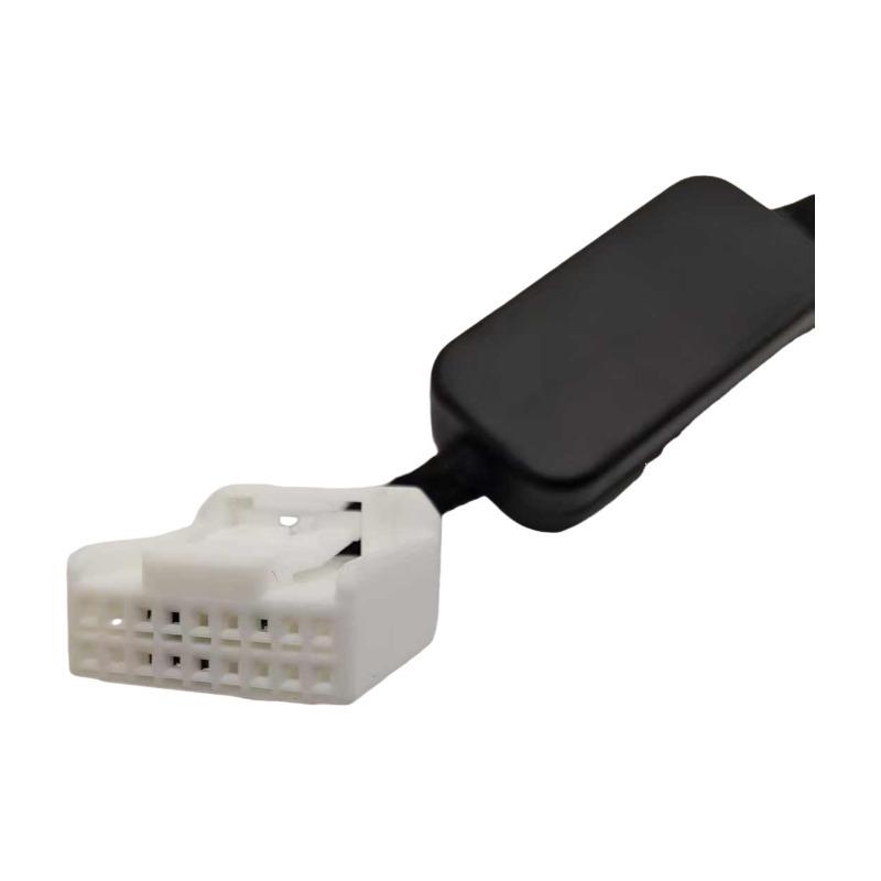 For Lexus LX 2024 2025 Car Auto Start & Stop Canceller Automatic Stop Start Engine Eliminator Device Plug Disabler