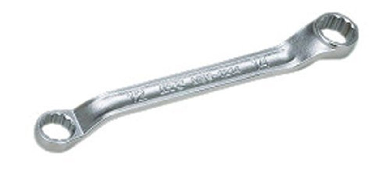 

Kyoto Machinery Tools Short Box Wrench (KTC) M5S-1417-F