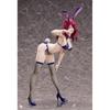Shokugeki No Soma Kobayashi Rindou Bikini Bunny Ver. 1 4 Scale Plastic Painted Finished Figure