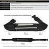 Running Accessories Mini Running Belt Bag Sports Waist Bag Mobile Phone Waist Bag Fitness Bag