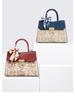 Red Women's Crossbody Handbag - Perfect Mom & Wedding Gift for Ladies, Ideal for Banquets & Birthdays