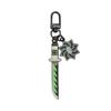 Demon Slayer Kimetsu No Yaiba Nichirin Sword Keyring Sanemi Shinazugawa