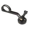 Bicycle Combo Handlebar Mount Portable Aluminum Alloy Bicycle Out Front Handlebar Mount for Garmin1000 820 810 800 520
