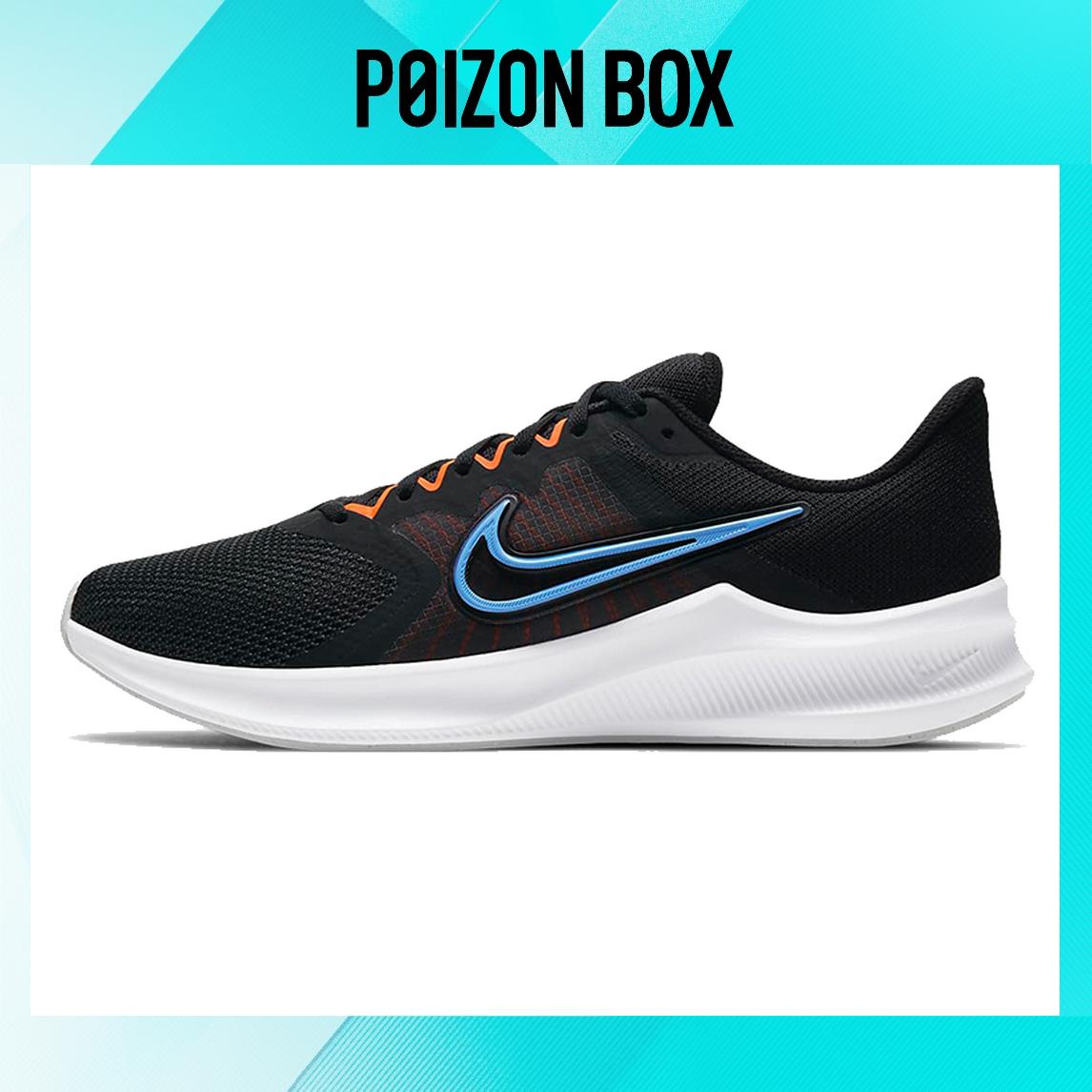 

кроссовки Nike Downshifter 11 Running shoes Men CW3411-001