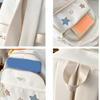 Backpack Shoulder Bag School Book Bag Travel Daypack for School Teen Girls Kid