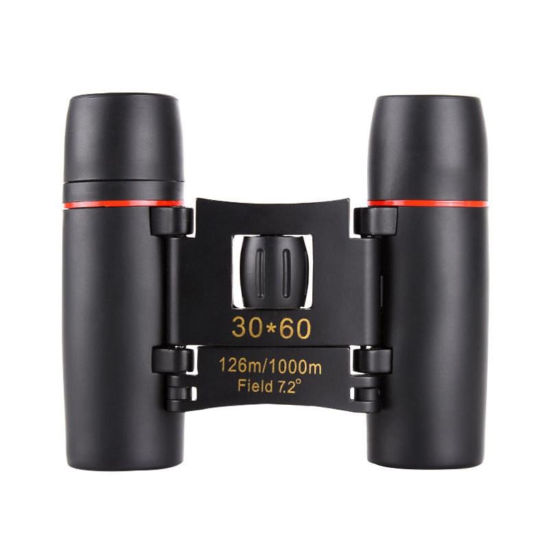 

80x80 Binoculars High-power High-definition Outdoor Night Vision Red Film Professional Glasses Gift Manufacturer