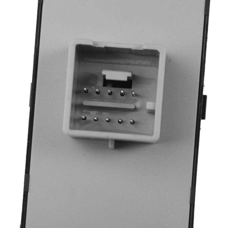 Car 5ND959857 5ND959855 For VW Passat B6 CC Jetta 5 6 Golf GTI 5 6 Touran Tiguan Caddy Power Window Switch Control Button