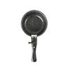 Saucepan - IBILI - Set of 3 Saucepans - 16/18/20 Cm - Non-stick - Induction Compatible