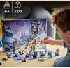 LEGO Star Wars 75366 LEGO Star Wars Adventskalender