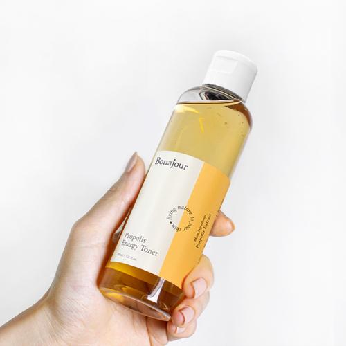 Bonajour Propolis Energy Toner 205ml