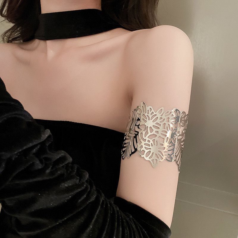 Diamond Crystal Bracelet Female Special-Interest Design Fancy Bracelet Fashion Temperament Entry Lux Internet Hot Bracelet