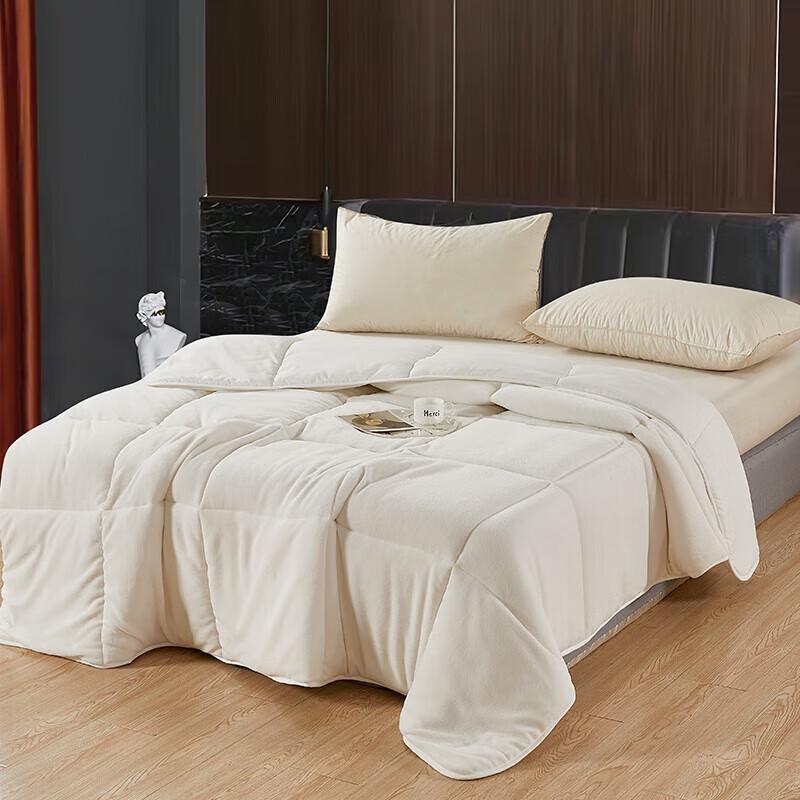 

Hongxiushifang Warm Velvet Quilt