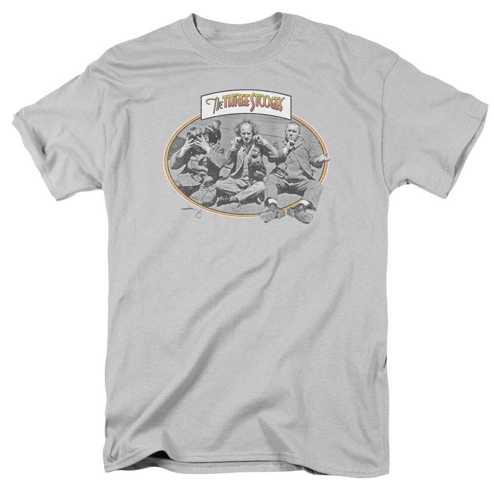 The Three Stooges  Monkey See  s s s s s T- Children s T-shirt 160