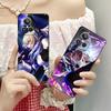 HSR Serval Matte TPU Mobile Phone Case for Realme 15 14 13 12 11 10 9 Pro Plus T i Lite 5G Colorful Printing Cover