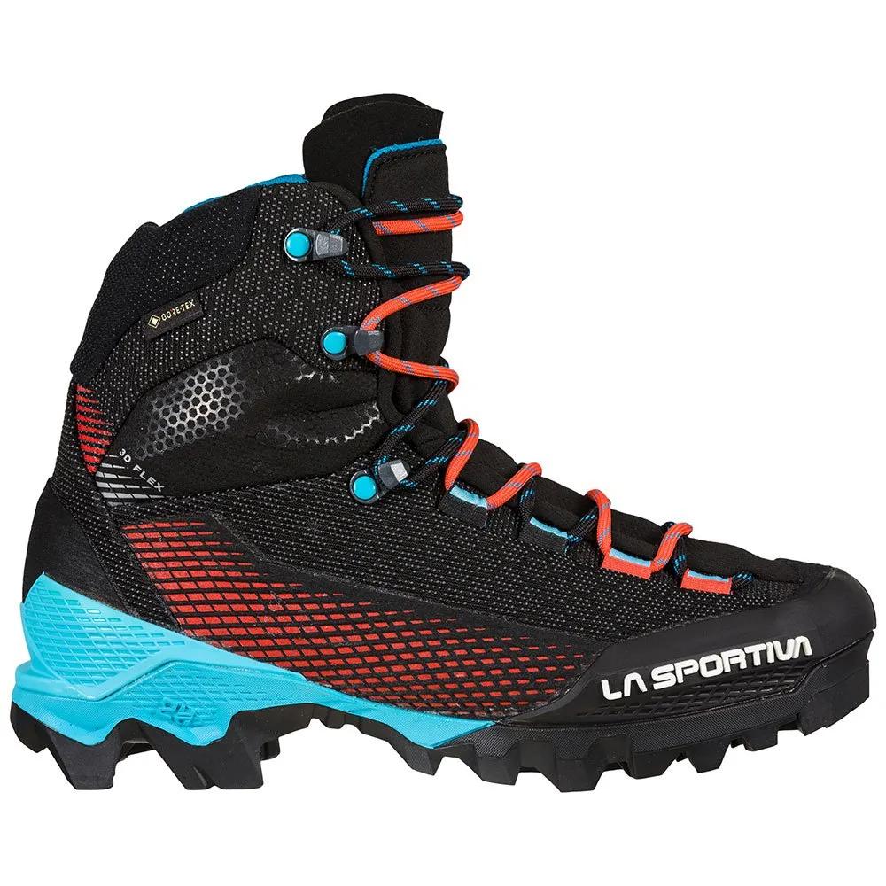 La Sportiva Альпинистские ботинки Aequilibrium St Goretex
