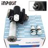 25-38666-00 New Fuel Pump For Carrier Transicold 253866600 For Isuzu C201 Engine ZEXEL