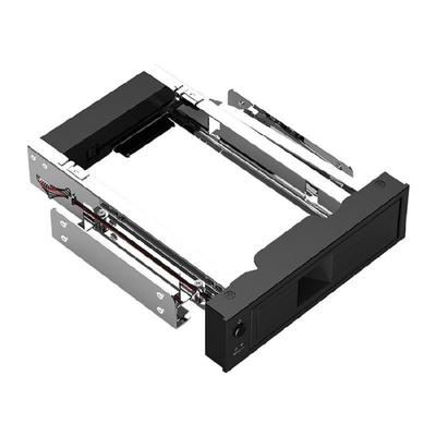 Internal Trayless Hot Swap Mobile Rack for 3.5inch Hard Drive Backplanes Enclosure Mounting Bracket Mobile Frame