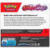 Pokemon Scarlet & Violet Sleeve Booster