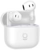 Baseus Bass BS2 Lite TWS Moon White Headphones