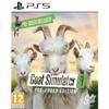 Videohra pro PlayStation 5 KOCH MEDIA Goat Simulator 3